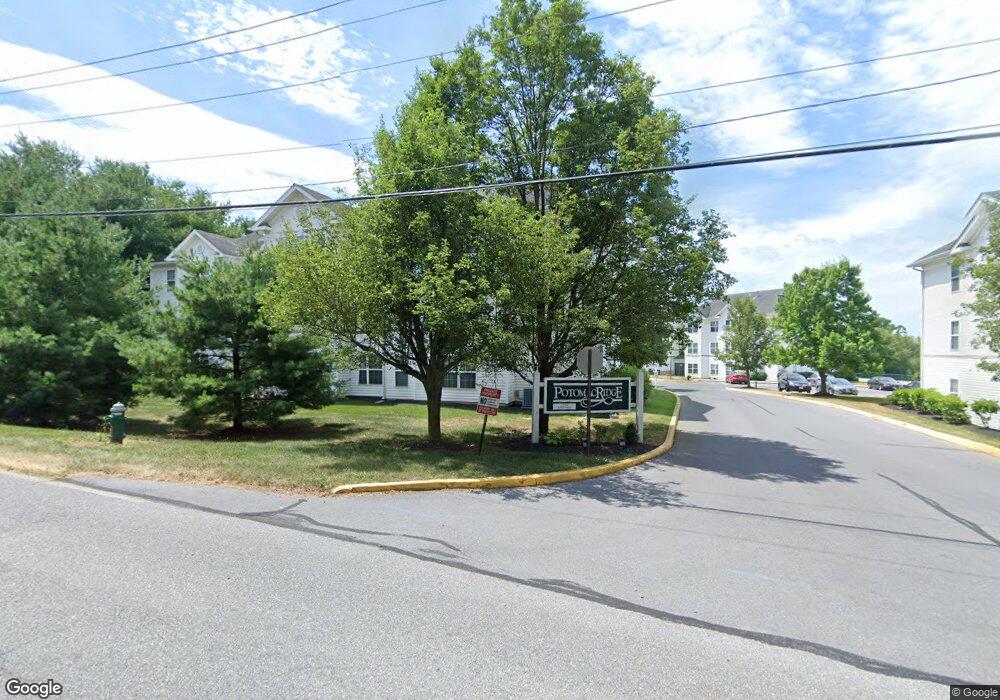 136 Wishing Star Ct unit 2D, Hagerstown, MD 21740 - photo 1