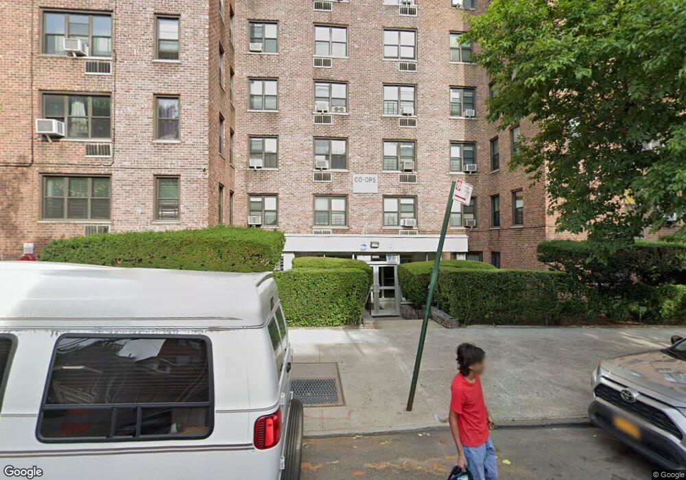 2835 Webb Ave unit 9F, Bronx, NY 10468 - photo 1