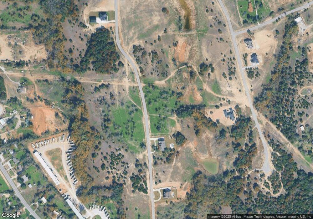 1060 Woodland Rd, Weatherford, TX 76088 - photo 1