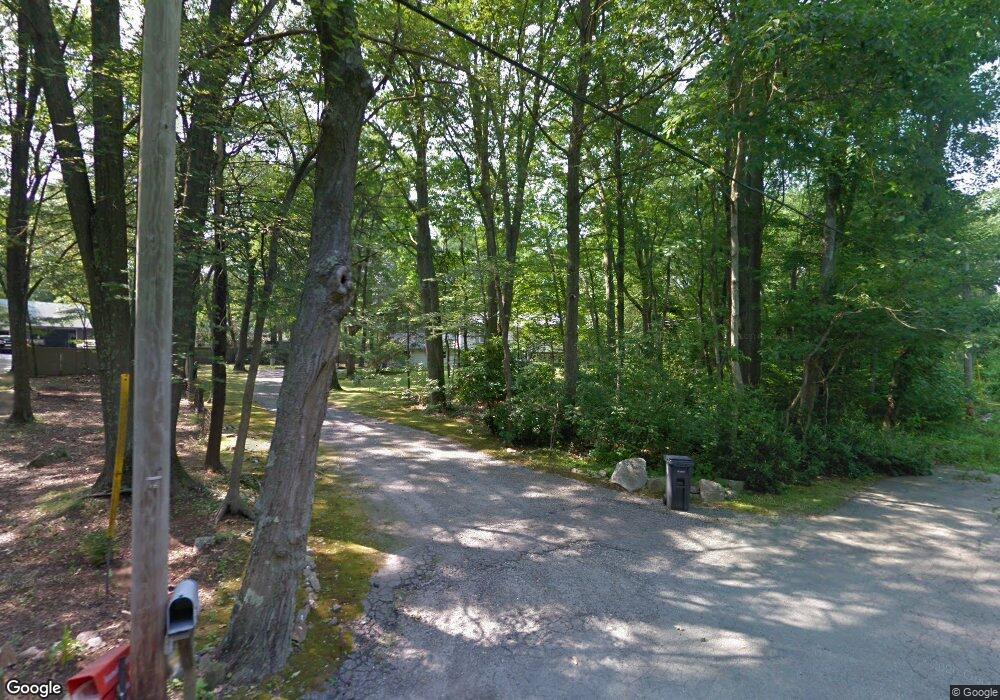 415 Greenbush Rd, East Greenwich, RI 02818 - photo 1