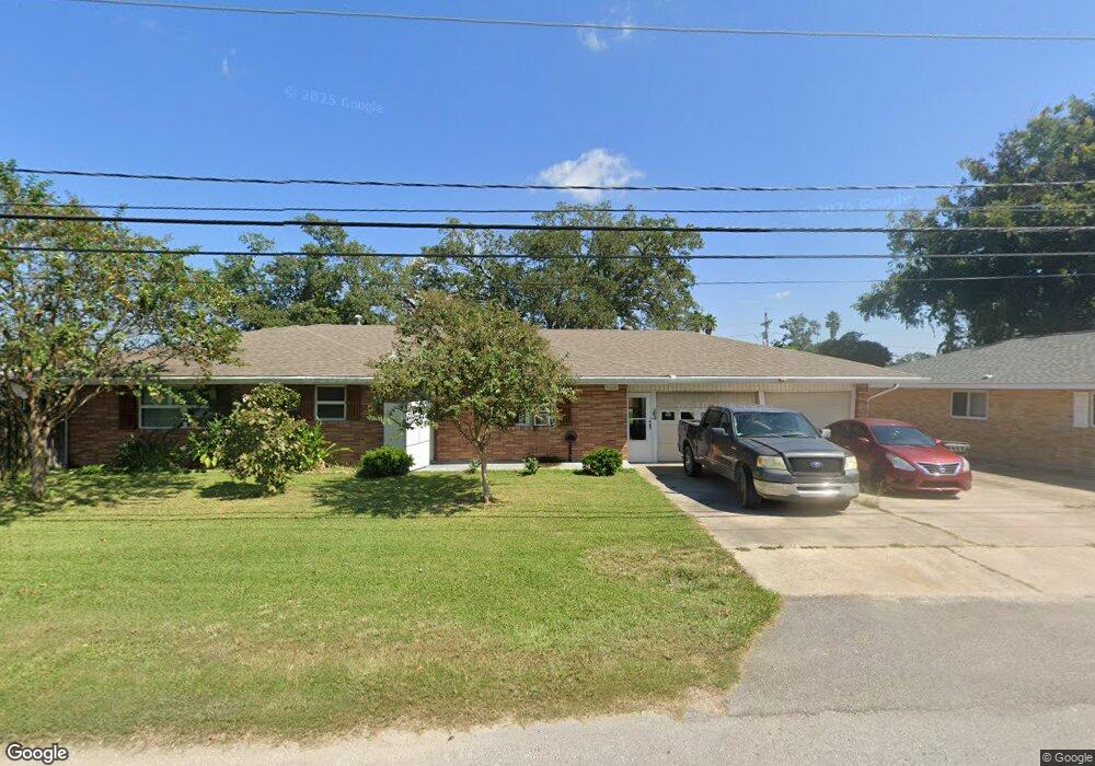 6645 W Main St, Houma, LA 70360 - photo 1