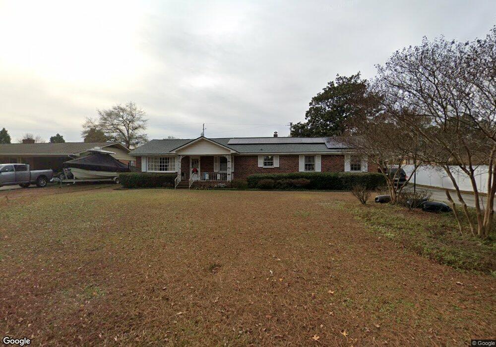 1337 Canary Dr, West Columbia, SC 29169 - photo 1