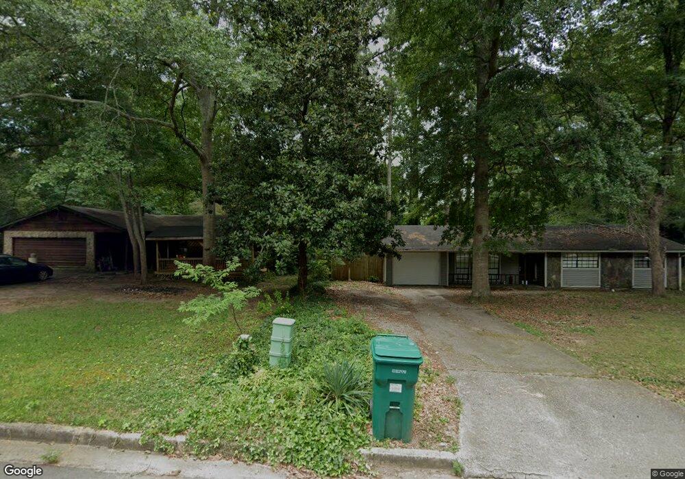 564 Post Oak Rd, Jonesboro, GA 30238 - photo 1