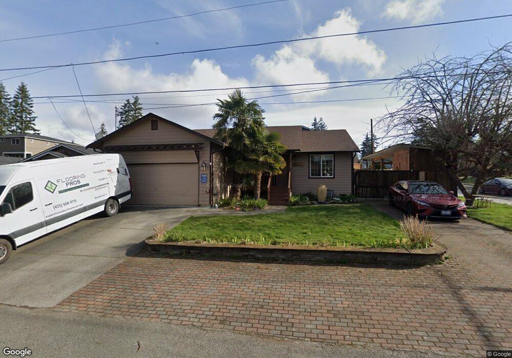 1617 107th St SW, Everett, WA 98204 - photo 1