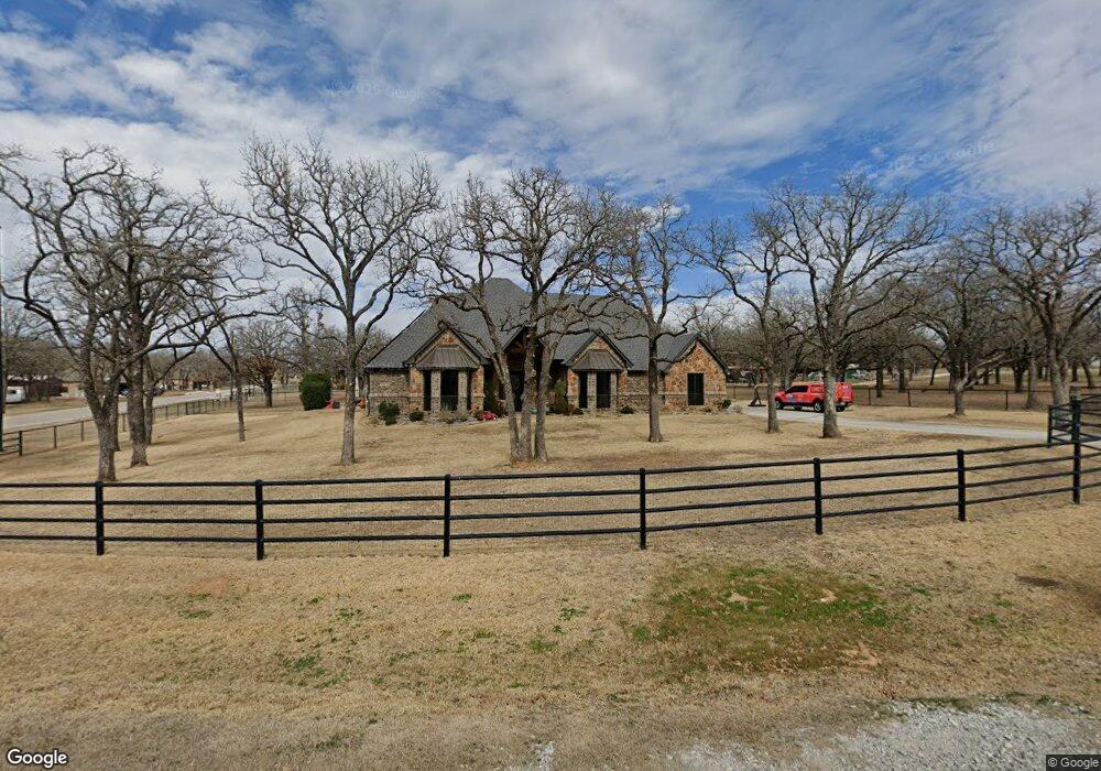 145 Flying Diamond Dr, Springtown, TX 76082 - photo 1