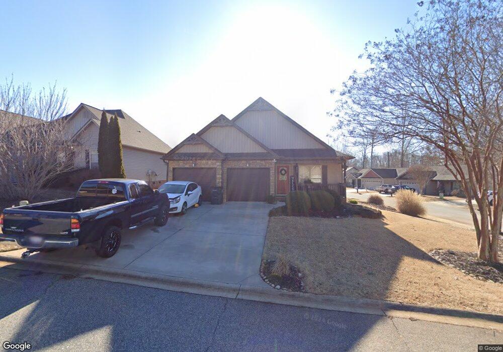 595 Nature Walk Way, Inman, SC 29349 - photo 1