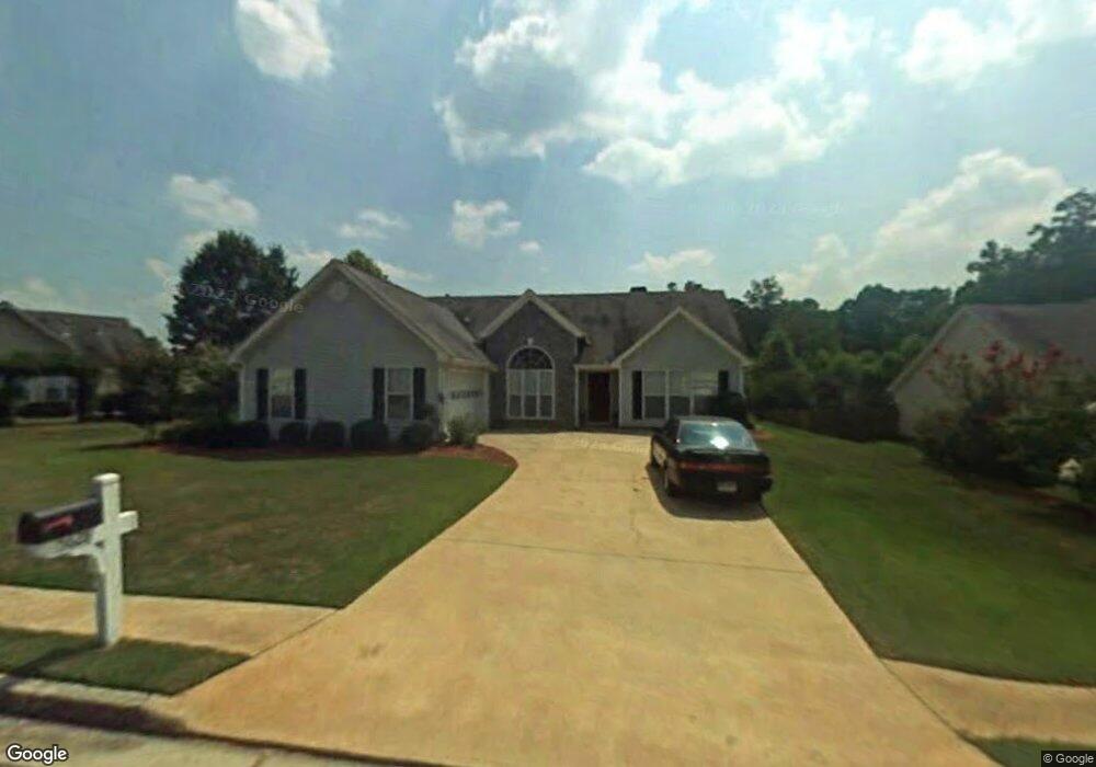 5628 Blanchard Place unit 6, Sugar Hill, GA 30518 - photo 1