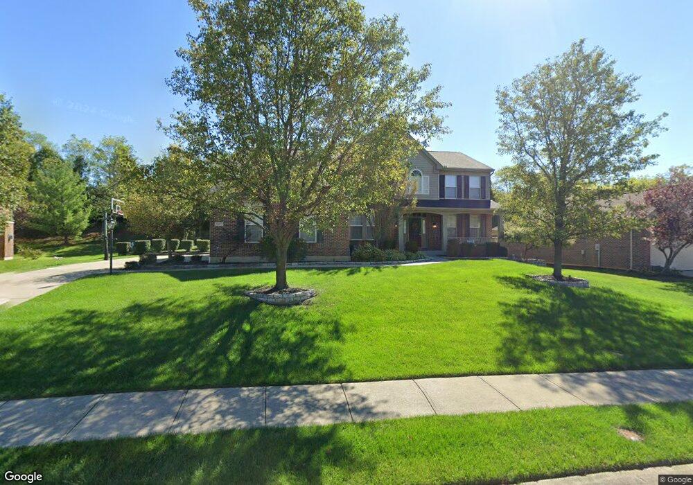 5847 Limestone Ct, Newport, KY 41076 - photo 1