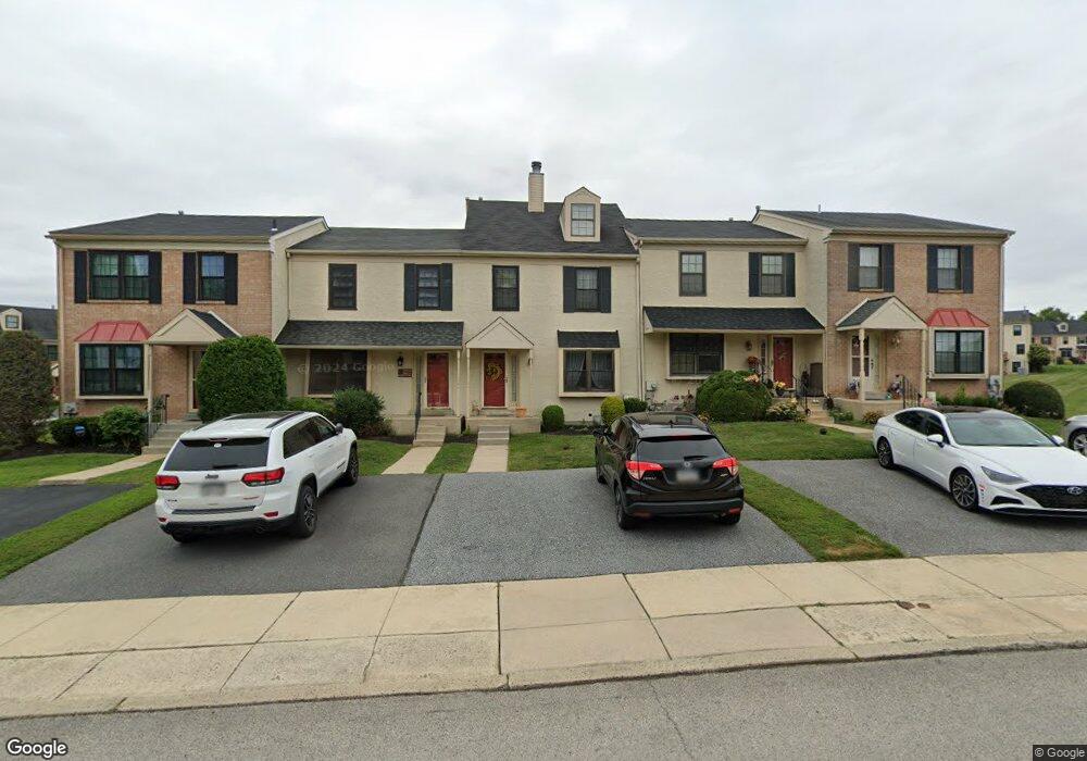 115 Bradbury Rd, Brookhaven, PA 19015 - photo 1