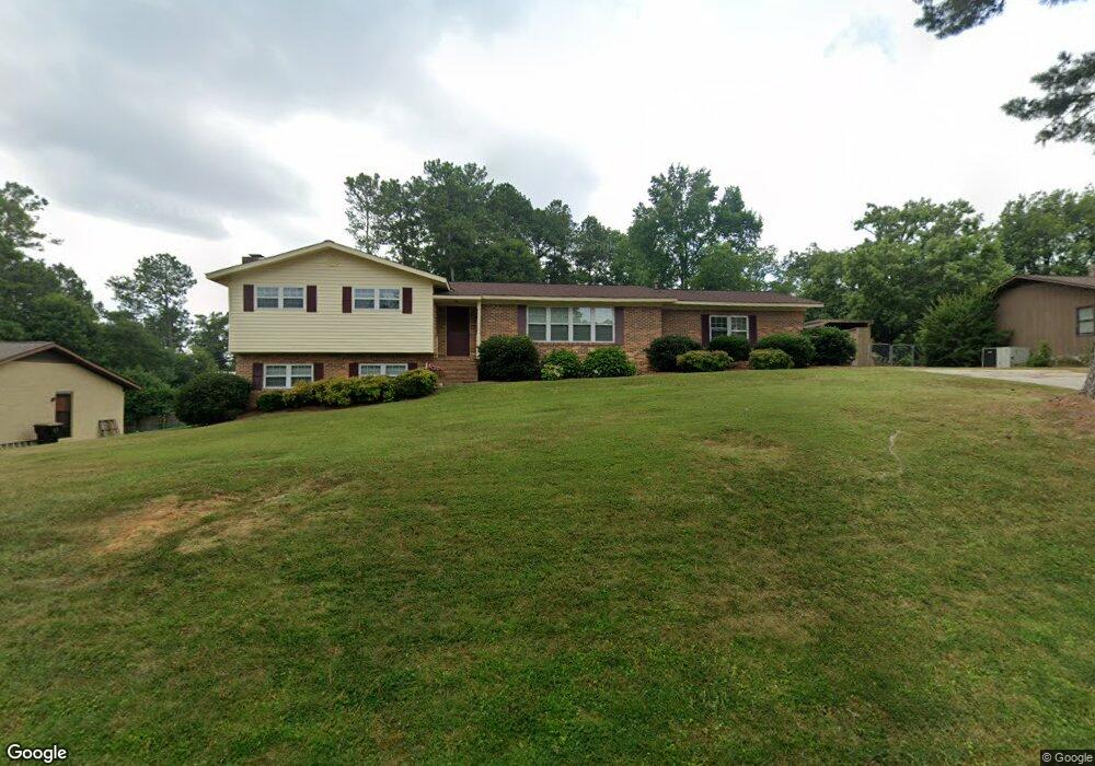 1440 Ruth St SE, Cullman, AL 35055 - photo 1