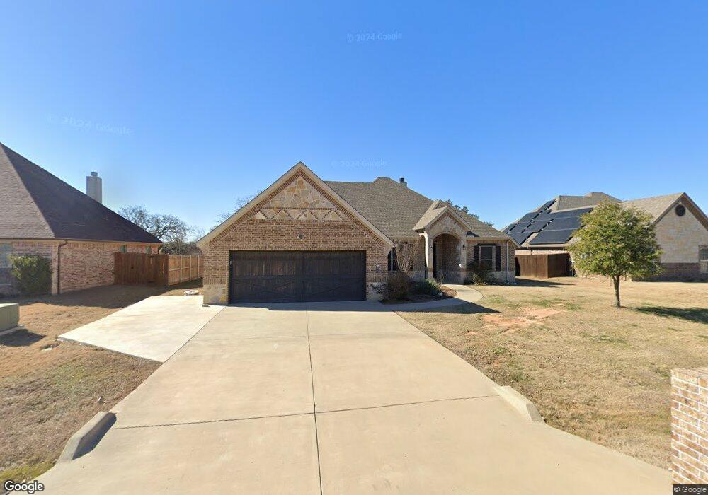 2812 Willow Ridge Cir, Granbury, TX 76049 - photo 1