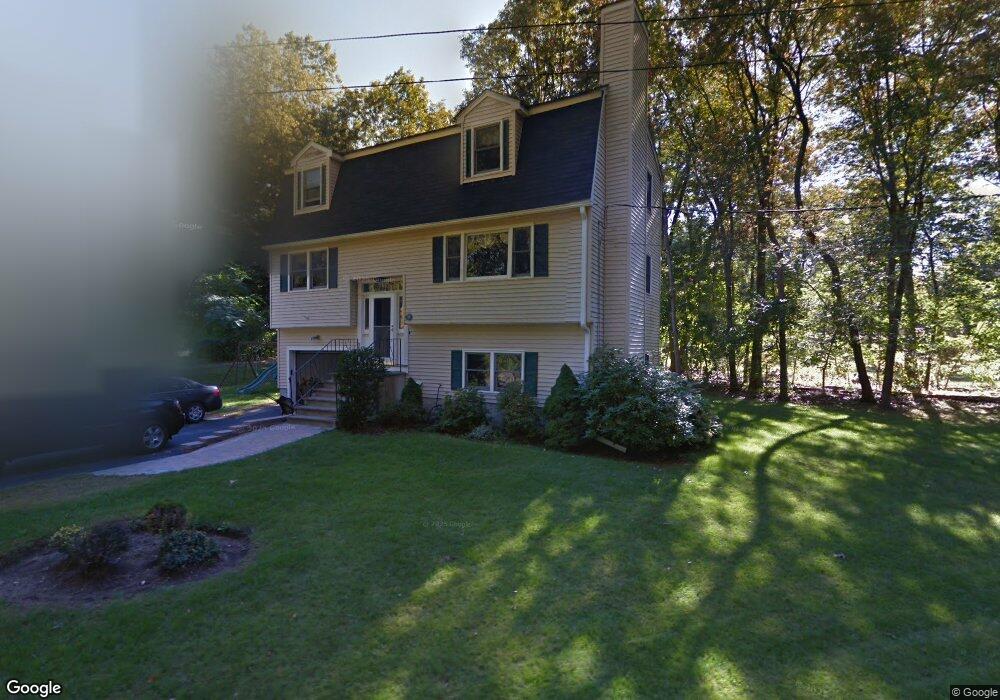 19 Bridge Ln, Wilmington, MA 01887 - photo 1
