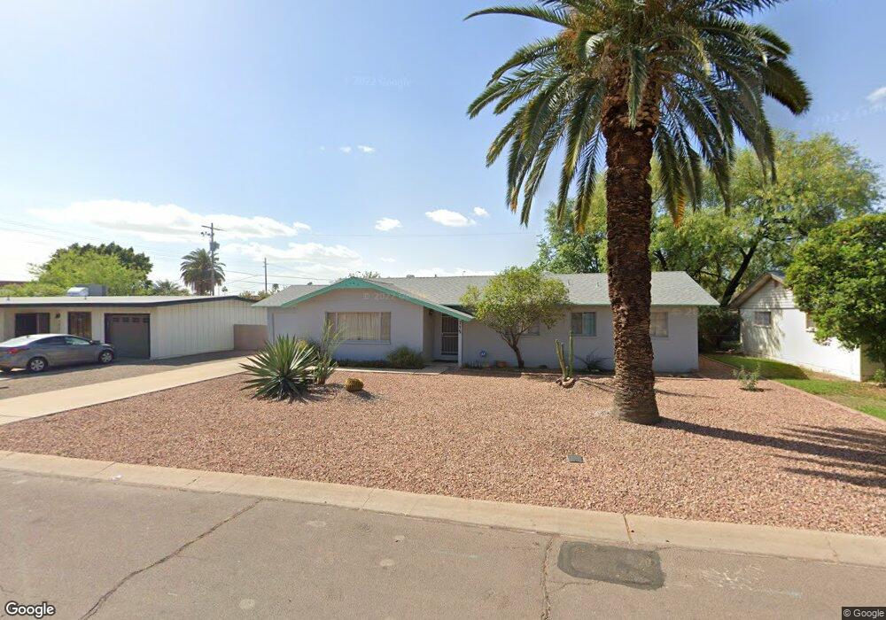 715 E Solana Dr, Tempe, AZ 85281 - photo 1