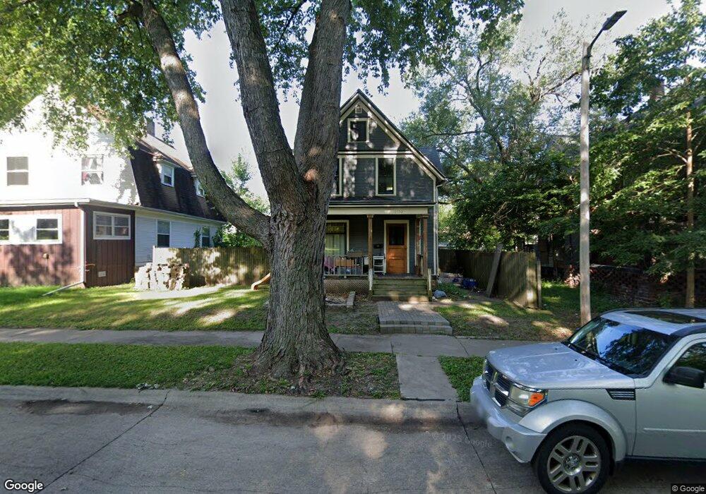 1330 15th St, Rock Island, IL 61201 - photo 1