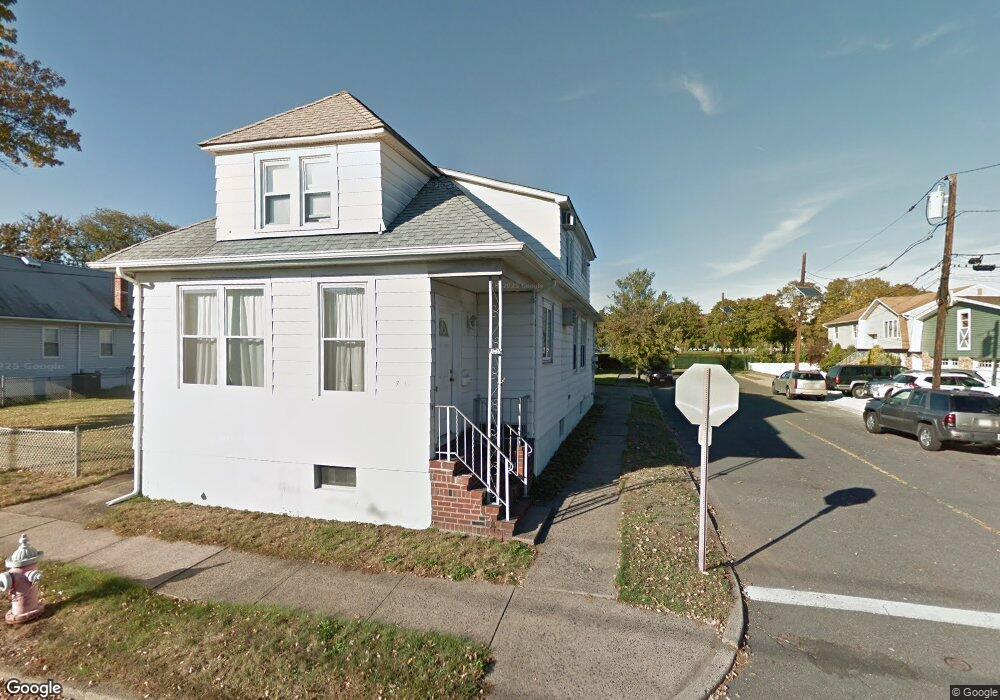 7-35 Fern St unit 2X, Fair Lawn, NJ 07410 - photo 1