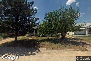 509 Maple, Fowler, KS 67844