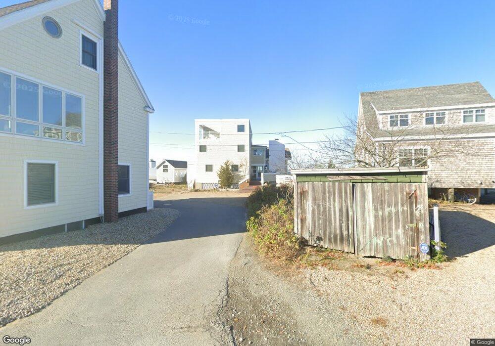 6 S St, Newburyport, MA 01950 - photo 1