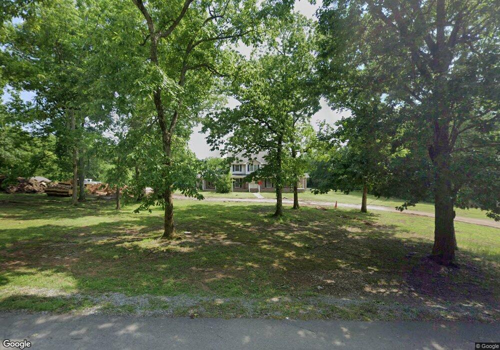 232 Brown Ln, Shelbyville, TN 37160 - photo 1