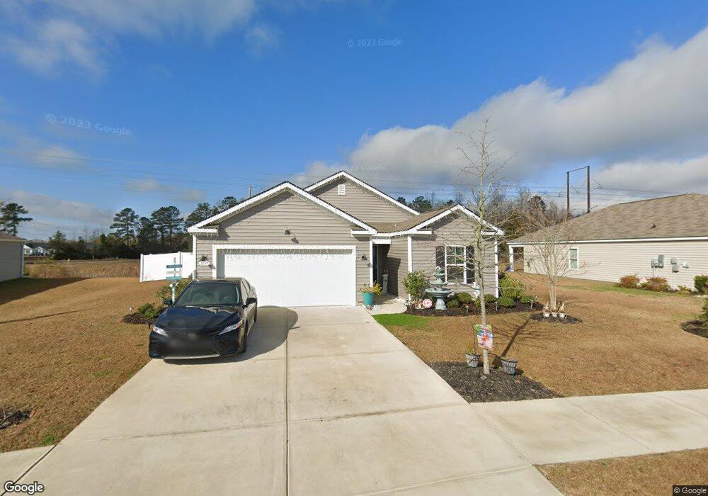 1037 Donald St, Conway, SC 29527 - photo 1