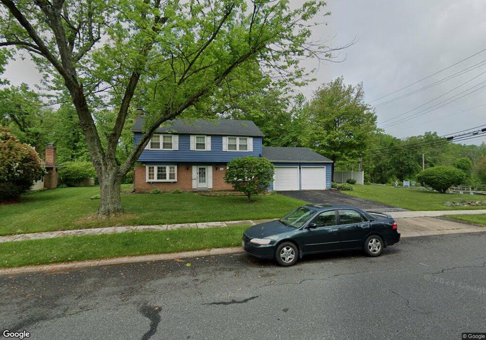 514 Foster Knoll Dr, Joppa, MD 21085 - photo 1