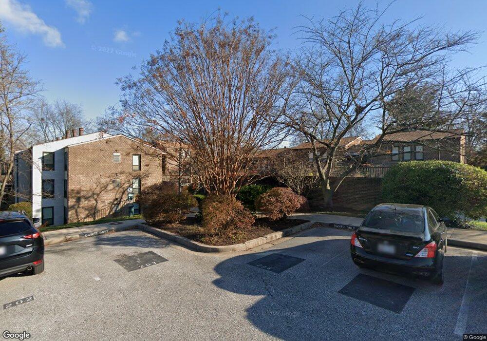 5388 Smooth Meadow Way unit 14, Columbia, MD 21044 - photo 1