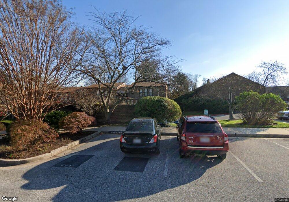 5390 Smooth Meadow Way, Columbia, MD 21044 - photo 1