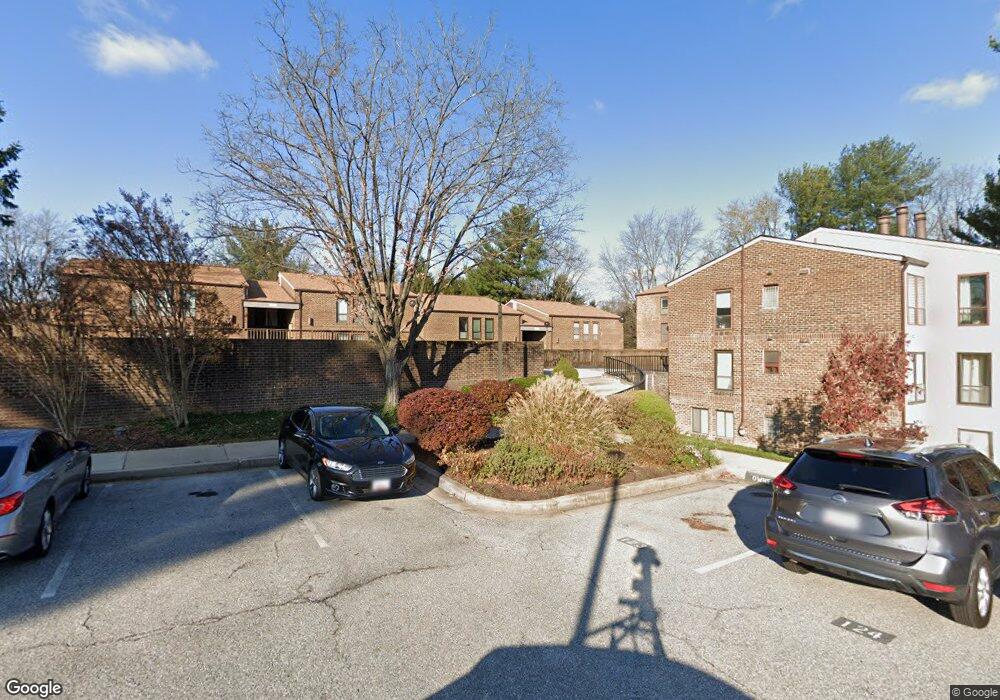 5372 Smooth Meadow Way, Columbia, MD 21044 - photo 1