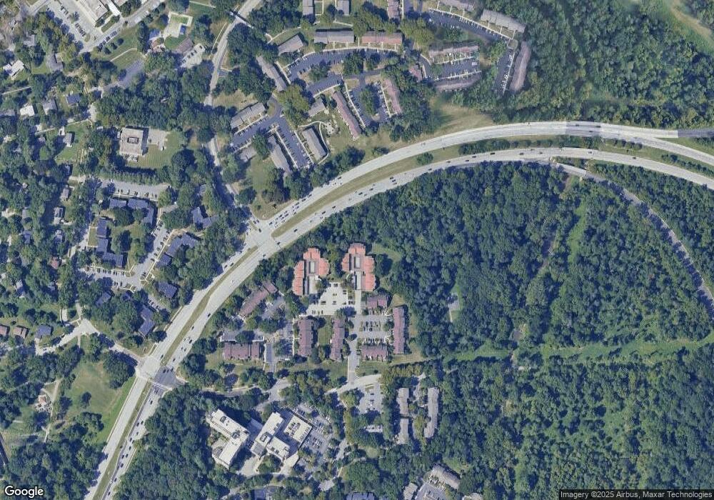 5384 Smooth Meadow Way, Columbia, MD 21044 - photo 1