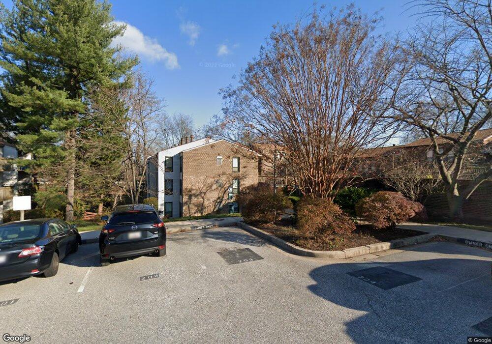 5384 Smooth Meadow Way unit 14, Columbia, MD 21044 - photo 1