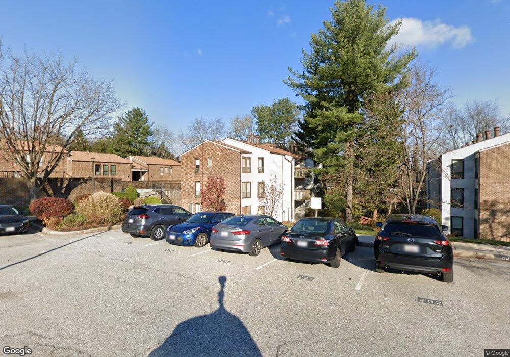 5376 Smooth Meadow Way, Columbia, MD 21044 - photo 1