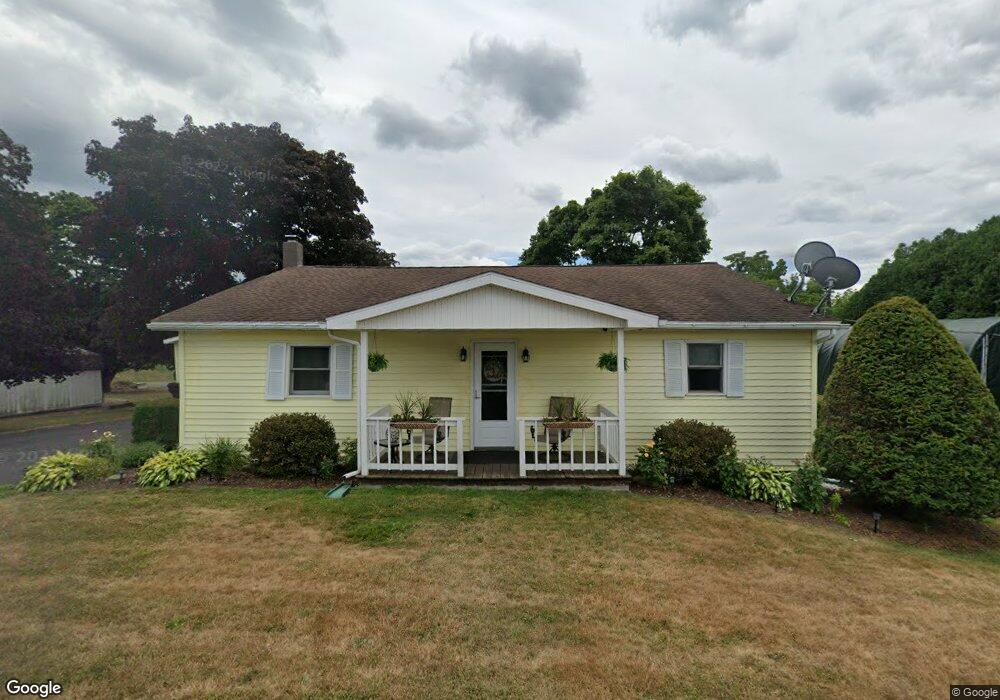 9 Greendale Rd, Hudson, NY 12534 - photo 1