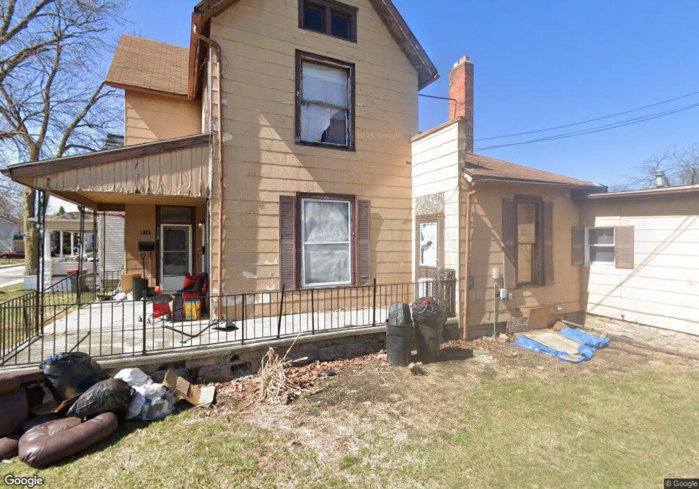 316 Washington St, Findlay, OH 45840 - photo 1