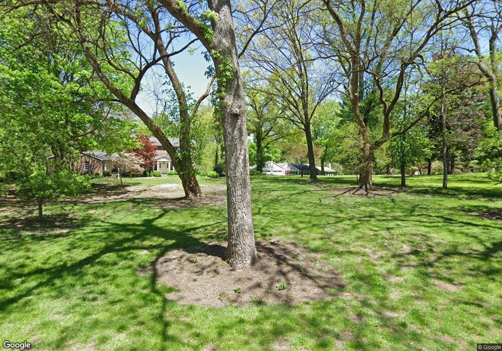 200 Hamilton Dr, Terre Haute, IN 47803 - photo 1