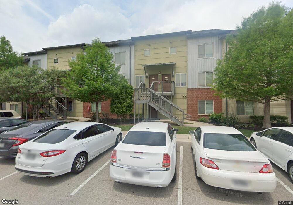 1649 Mill St, San Marcos, TX 78666 - photo 1