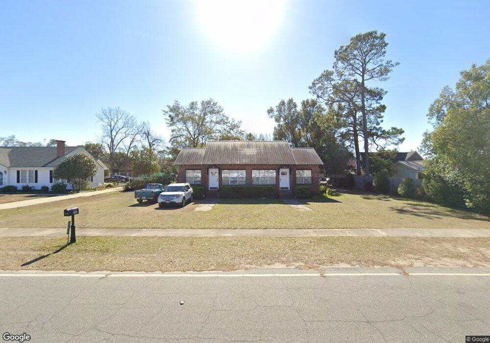 305 E 4th St unit 1, Donalsonville, GA 39845 - photo 1