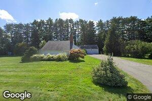 3 Lantern Ln, Cumberland Foreside, ME 04110