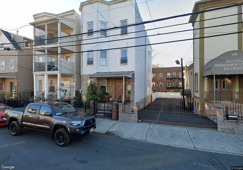 188 Highland Ave, Newark, NJ 07104 - photo 1