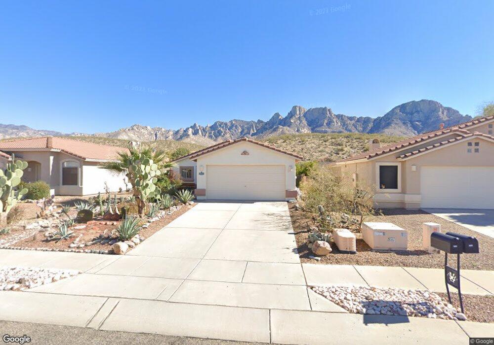 2338 E Stone Stable Dr, Tucson, AZ 85737 - photo 1