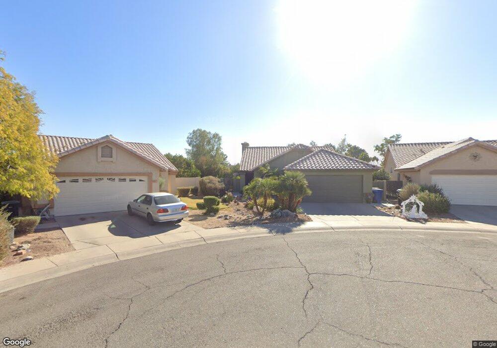 211 N Leoma Ct, Chandler, AZ 85225 - photo 1