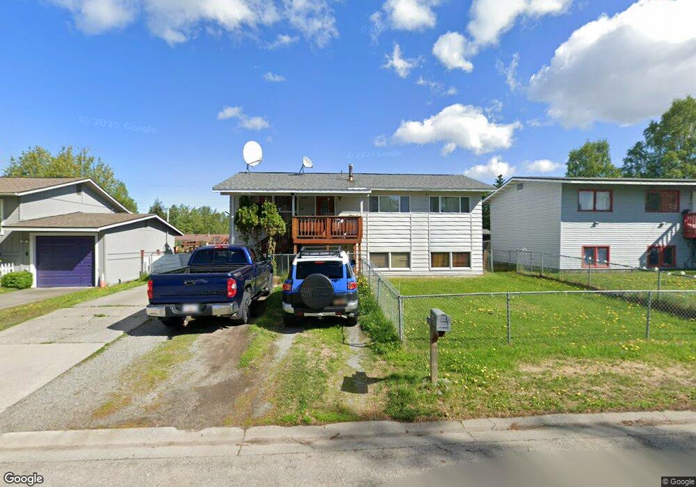 2205 W 47th Ave, Anchorage, AK 99517 - photo 1