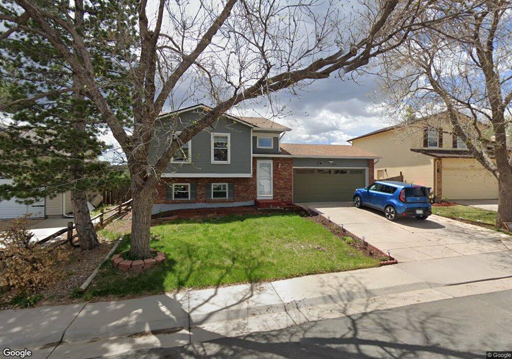 19570 E Purdue Cir, Aurora, CO 80013 - photo 1