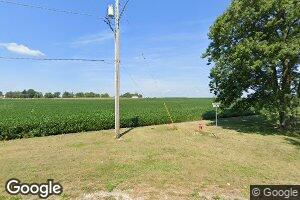 413 E Vermilion St, Fairmount, IL 61841