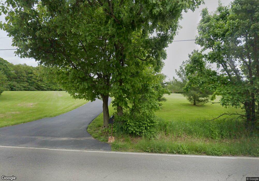 3450 E 117th Ave, Crown Point, IN 46307 - photo 1