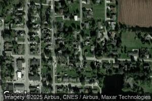 302 N Davis St, Wolcott, IN 47995