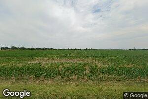 8698 County Road K2, Malinta, OH 43535