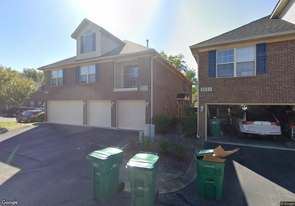 8536 Grand Neptune Dr unit 1302, Louisville, KY 40228 - photo 1