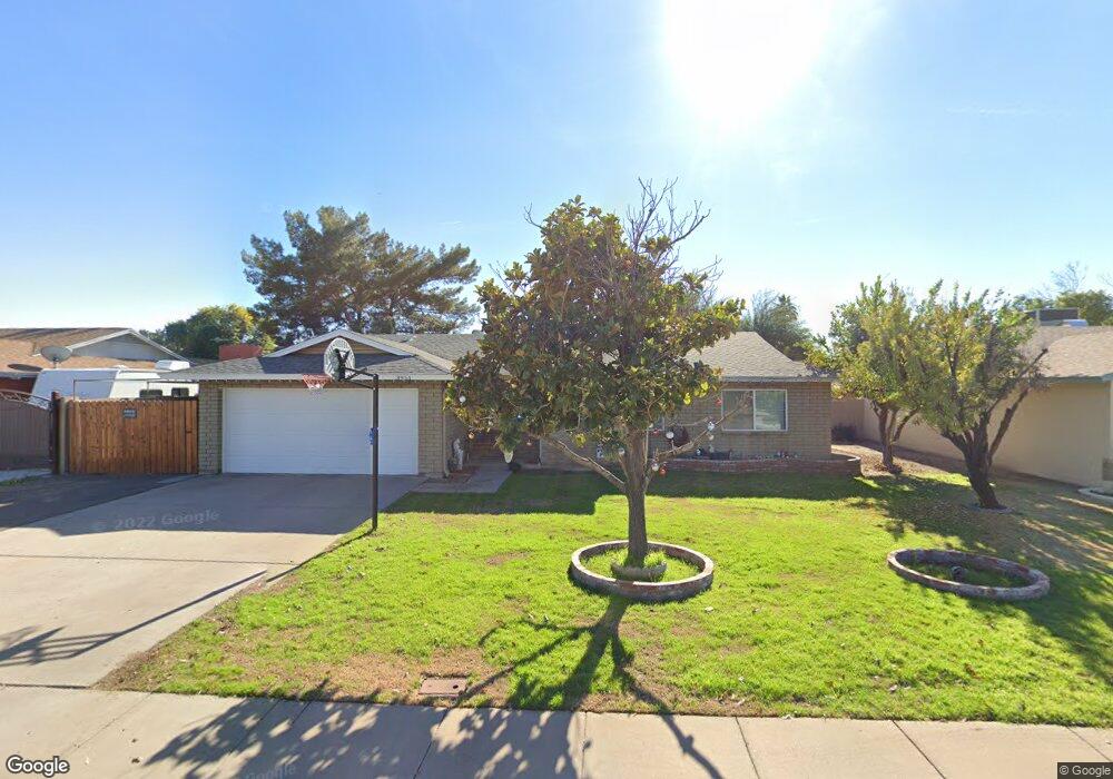 3951 W Ruth Ave, Phoenix, AZ 85051 - photo 1