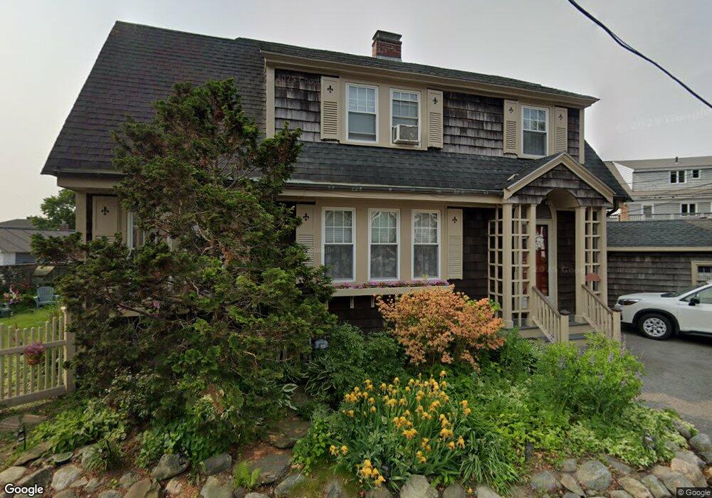 1 Blaney Cir, Swampscott, MA 01907 - photo 1