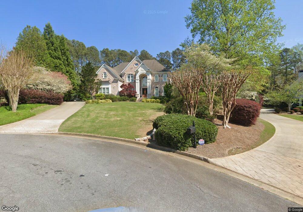 760 Hallbrook Ct unit IIIC, Alpharetta, GA 30004 - photo 1