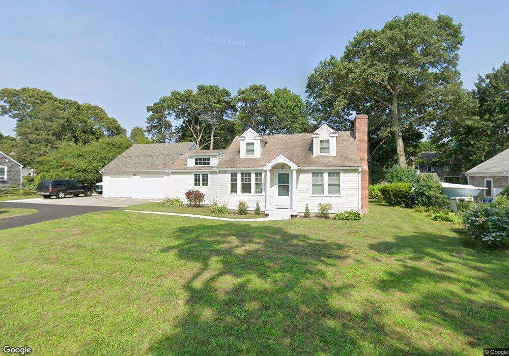 50 Olney Rd, Buzzards Bay, MA 02532 - photo 1